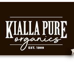 Kialla Pure Foods Logo