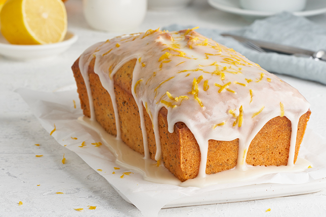 Yummy Baking