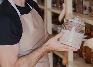 Bulk Premium Wholefoods