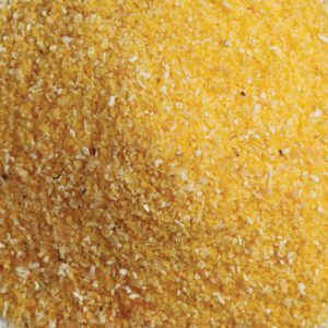 Organic Rustic Polenta 20kg