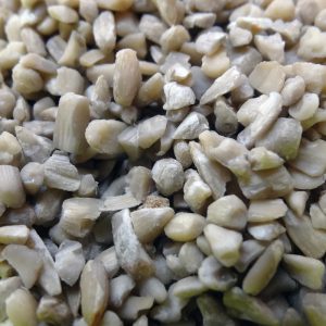 Organic Sunflower Kernels 20kg