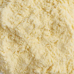 Organic Yellow Maize Flour 20kg