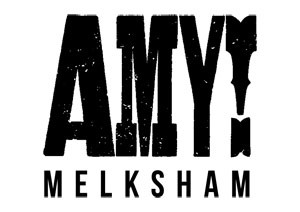 Amy Melksham Graphic design
