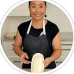 Naoyo Iso-McMicking bread baker