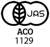 1129_JAS-B&W-web JAS Japan Organic certification